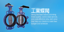 不鏽鋼球閥